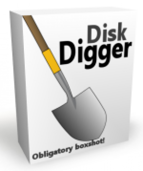 diskdigger for windows free
